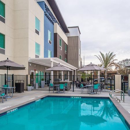 Towneplace Suites By Marriott Merced Eksteriør billede
