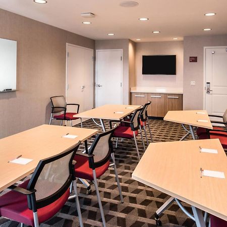 Towneplace Suites By Marriott Merced Eksteriør billede