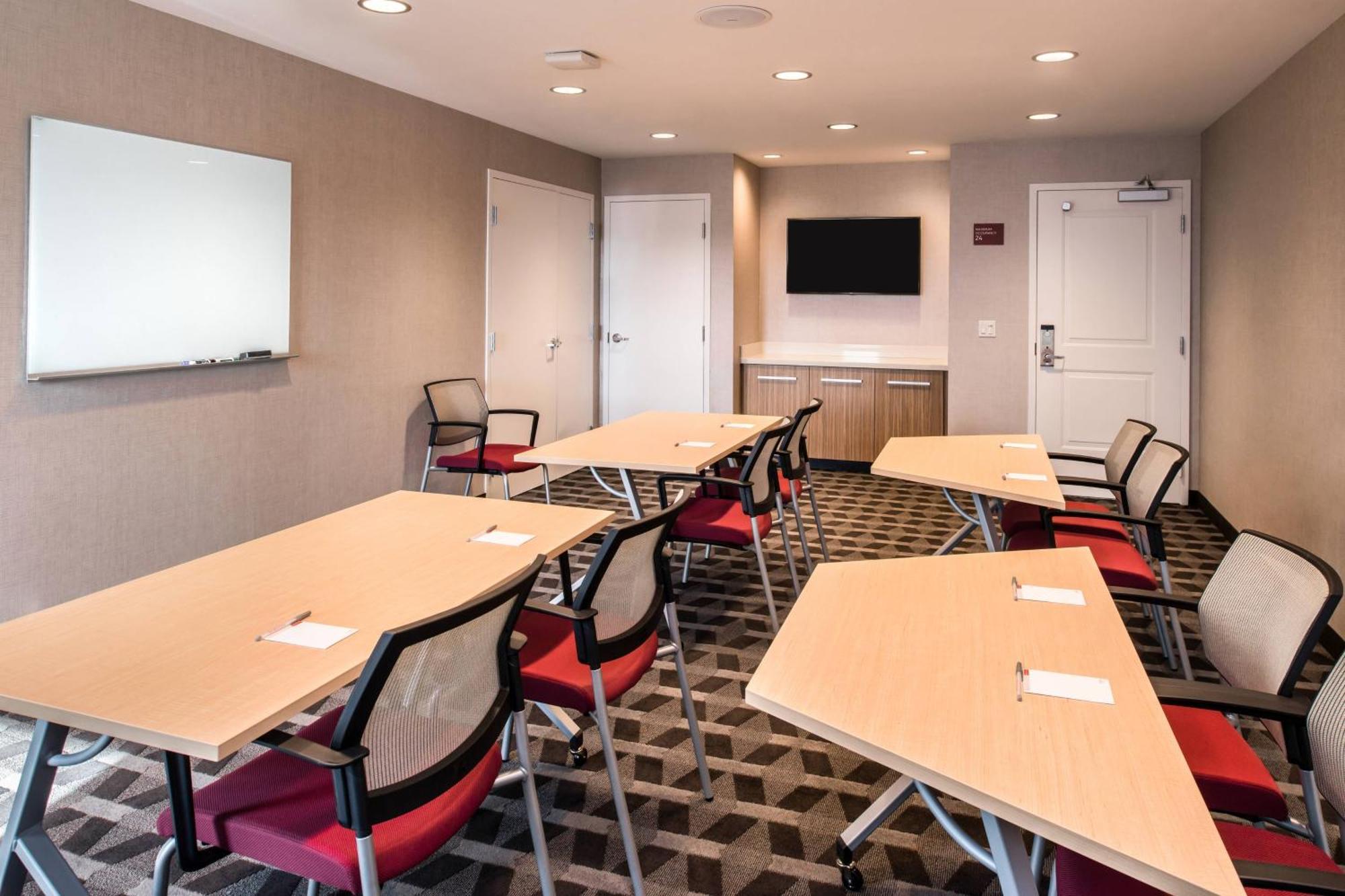Towneplace Suites By Marriott Merced Eksteriør billede