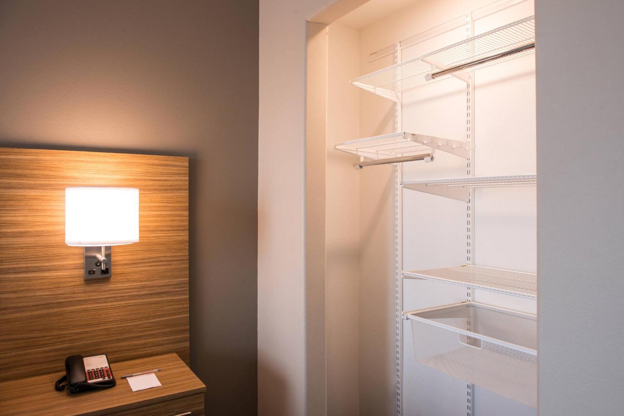 Towneplace Suites By Marriott Merced Eksteriør billede