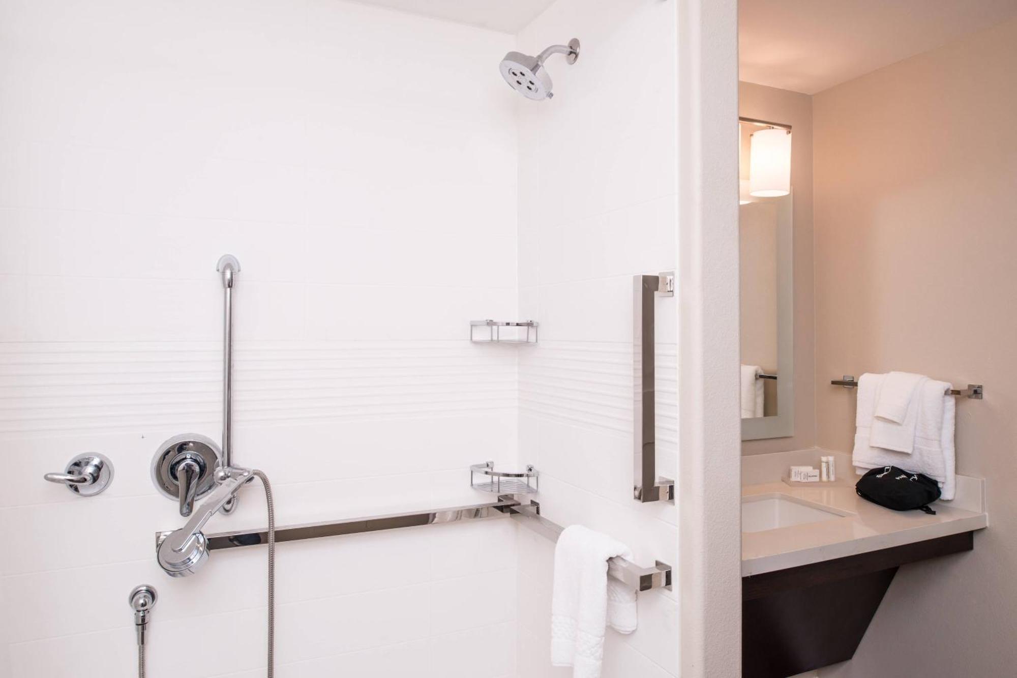 Towneplace Suites By Marriott Merced Eksteriør billede
