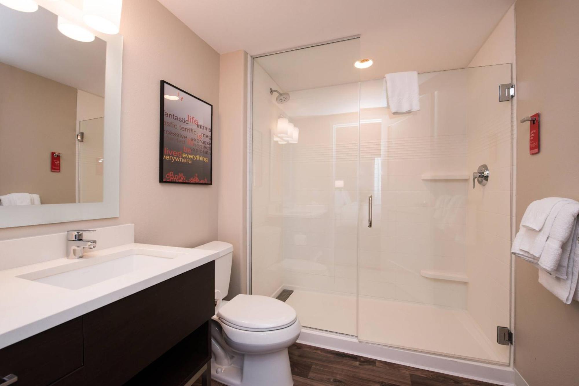 Towneplace Suites By Marriott Merced Eksteriør billede